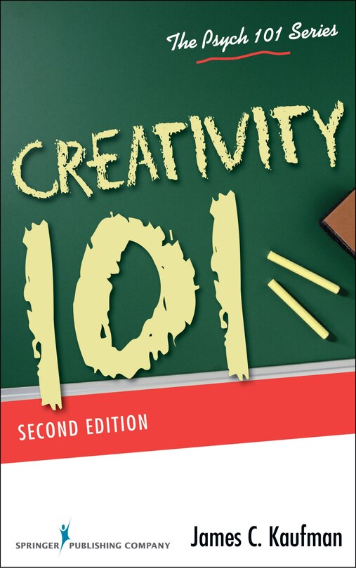 Couverture_Creativity 101