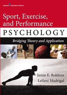 Front cover_Sport, Exercise, And Performance Psychology