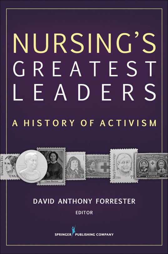 Couverture_Nursing's Greatest Leaders