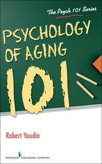 Couverture_Psychology Of Aging 101