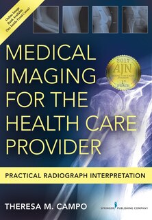Couverture_Medical Imaging For The Health Care Provider