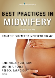 Front cover_Best Practices In Midwifery