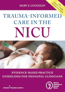 Couverture_Trauma-informed Care In The Nicu