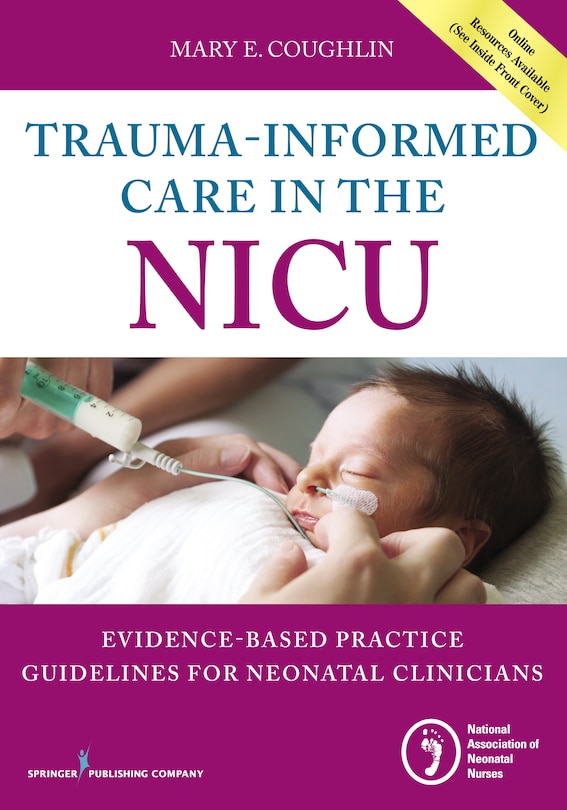 Couverture_Trauma-informed Care In The Nicu