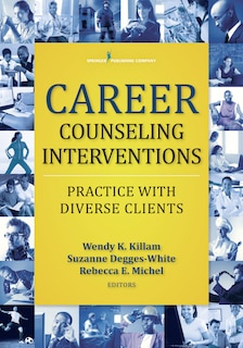 Front cover_Career Counseling Interventions
