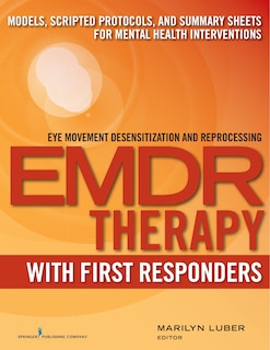 Couverture_Emdr With First Responders