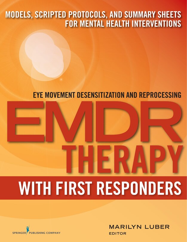 Couverture_Emdr With First Responders
