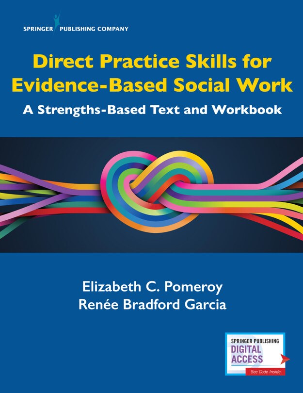Couverture_Direct Practice Skills For Evidence-based Social Work