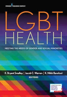 Couverture_Lgbt Health