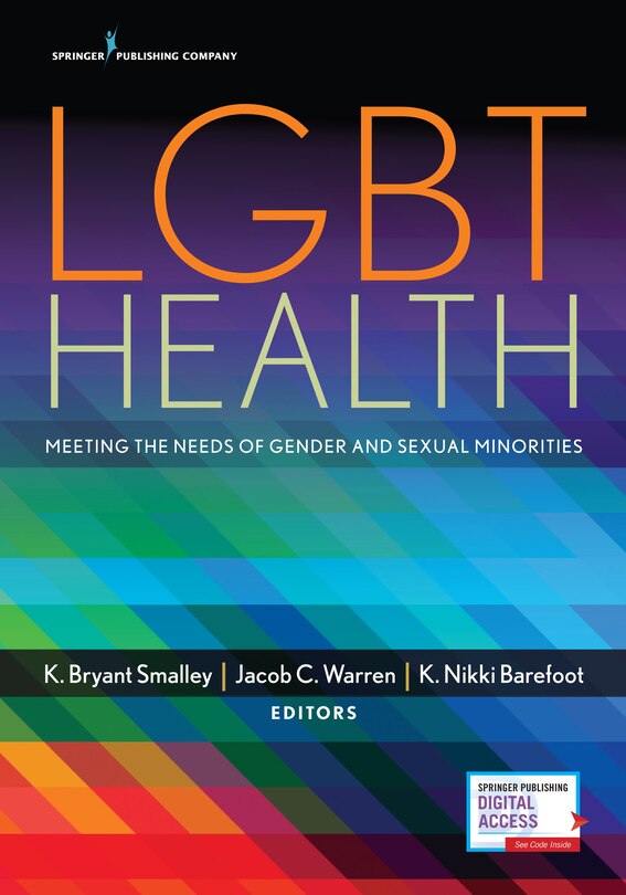 Couverture_Lgbt Health