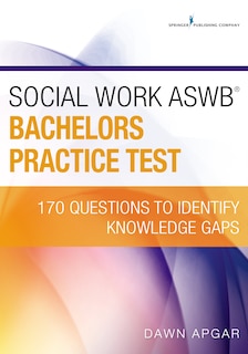 Couverture_Social Work Aswb Bachelors Practice Test