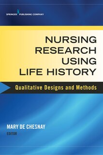 Couverture_Nursing Research Using Life History