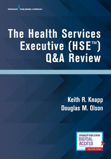 Couverture_The Health Services Executive (HSE) Q and A Review