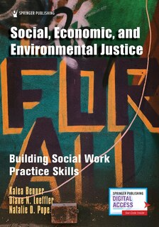 Couverture_Social, Economic, and Environmental Justice