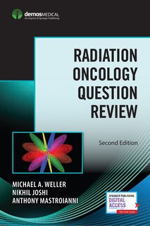 Front cover_Radiation Oncology Question Review