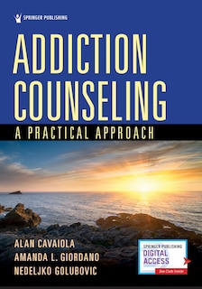 Couverture_Addiction Counseling