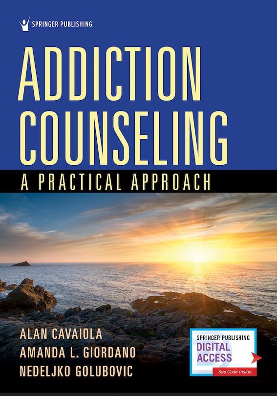 Couverture_Addiction Counseling