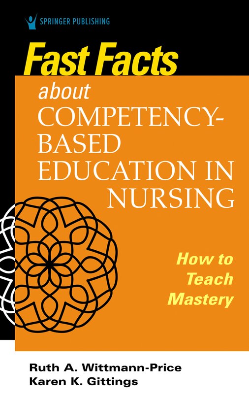 Couverture_Fast Facts About Competency-based Education In Nursing