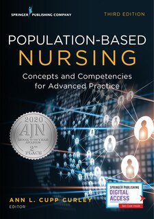 Couverture_Population-based Nursing