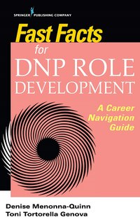 Couverture_Fast Facts For Dnp Role Development