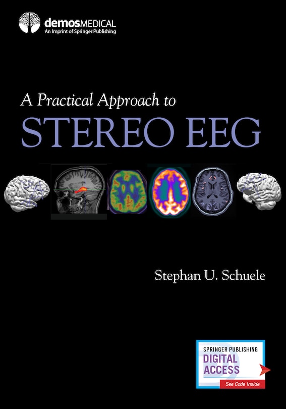 Front cover_A Practical Approach to Stereo EEG