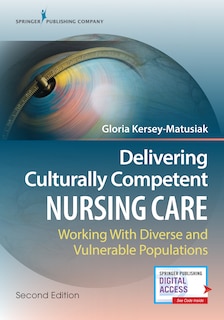 Couverture_Delivering Culturally Competent Nursing Care