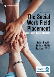 Front cover_The Social Work Field Placement