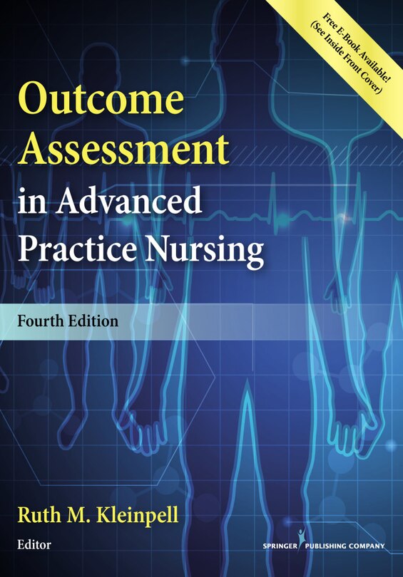 Front cover_Outcome Assessment In Advanced Practice Nursing