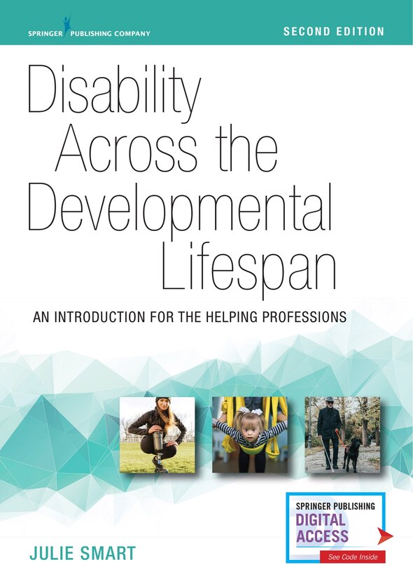 Couverture_Disability Across The Developmental Lifespan