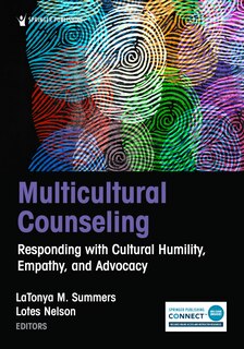 Front cover_Multicultural Counseling