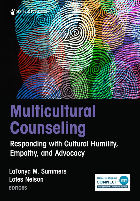 Front cover_Multicultural Counseling