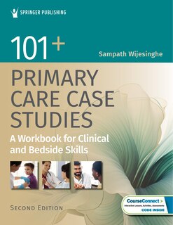 Couverture_101+ Primary Care Case Studies