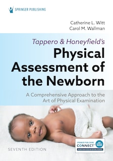 Couverture_Tappero and Honeyfield's Physical Assessment of the Newborn