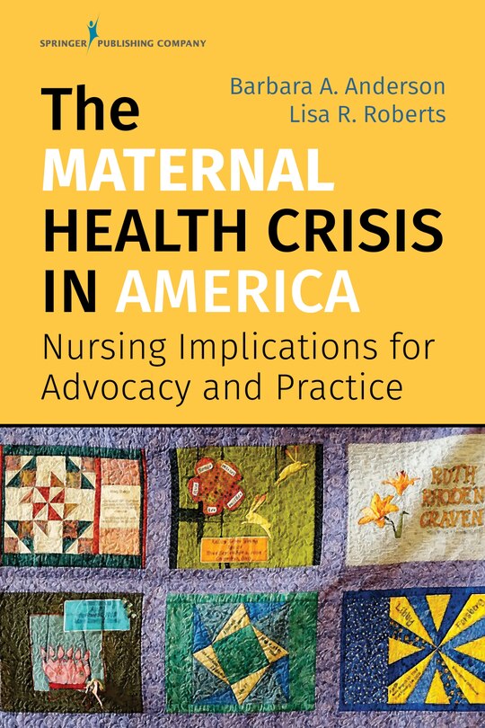 Couverture_The Maternal Health Crisis in America