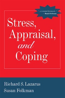 Front cover_Stress, Appraisal, and Coping