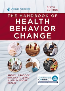 Front cover_The Handbook of Health Behavior Change