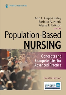 Front cover_Population-Based Nursing
