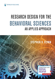 Couverture_Research Design for the Behavioral Sciences