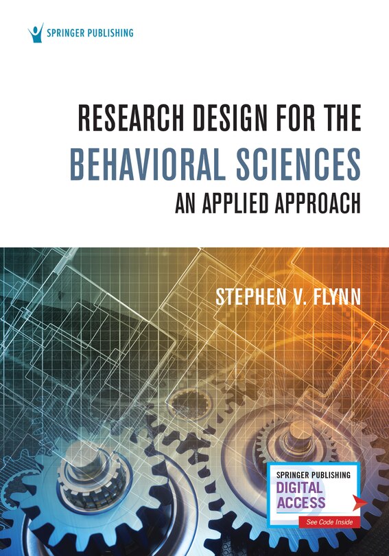 Couverture_Research Design for the Behavioral Sciences