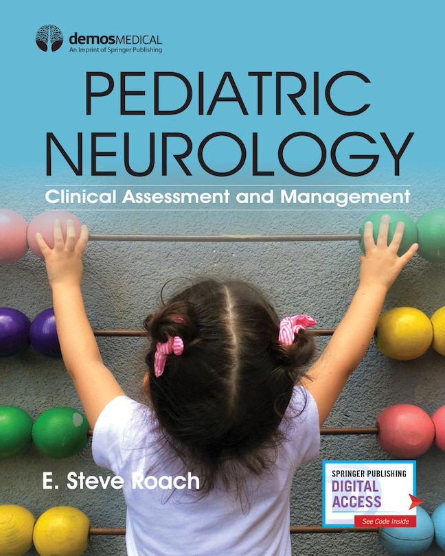 Couverture_Pediatric Neurology