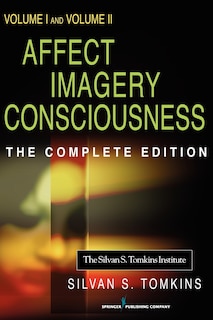 Couverture_Affect Imagery Consciousness