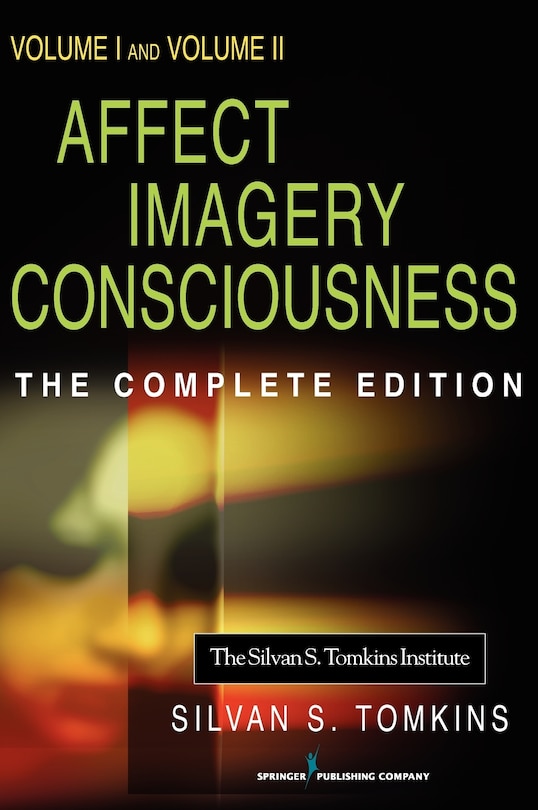 Couverture_Affect Imagery Consciousness