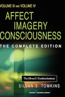 Front cover_Affect Imagery Consciousness