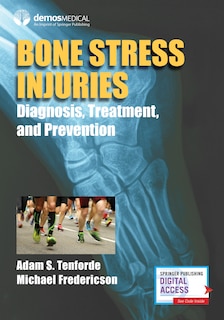 Front cover_Bone Stress Injuries