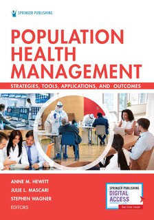 Couverture_Population Health Management