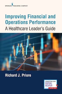 Front cover_Improving Financial And Operations Performance
