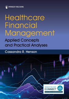 Couverture_Healthcare Financial Management