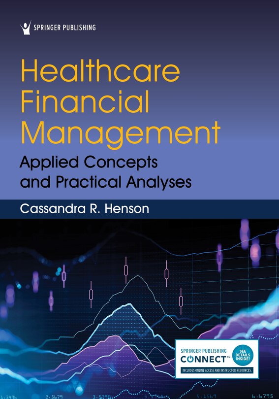 Couverture_Healthcare Financial Management