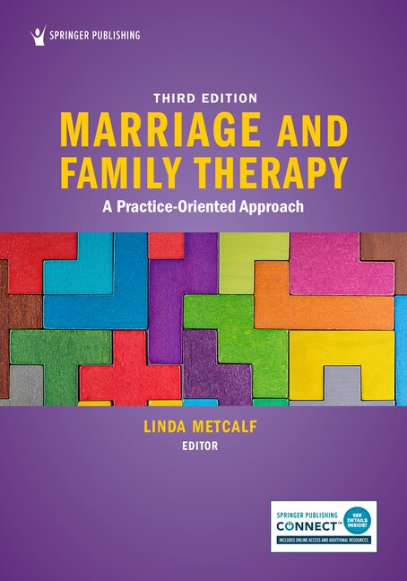 Couverture_Marriage and Family Therapy