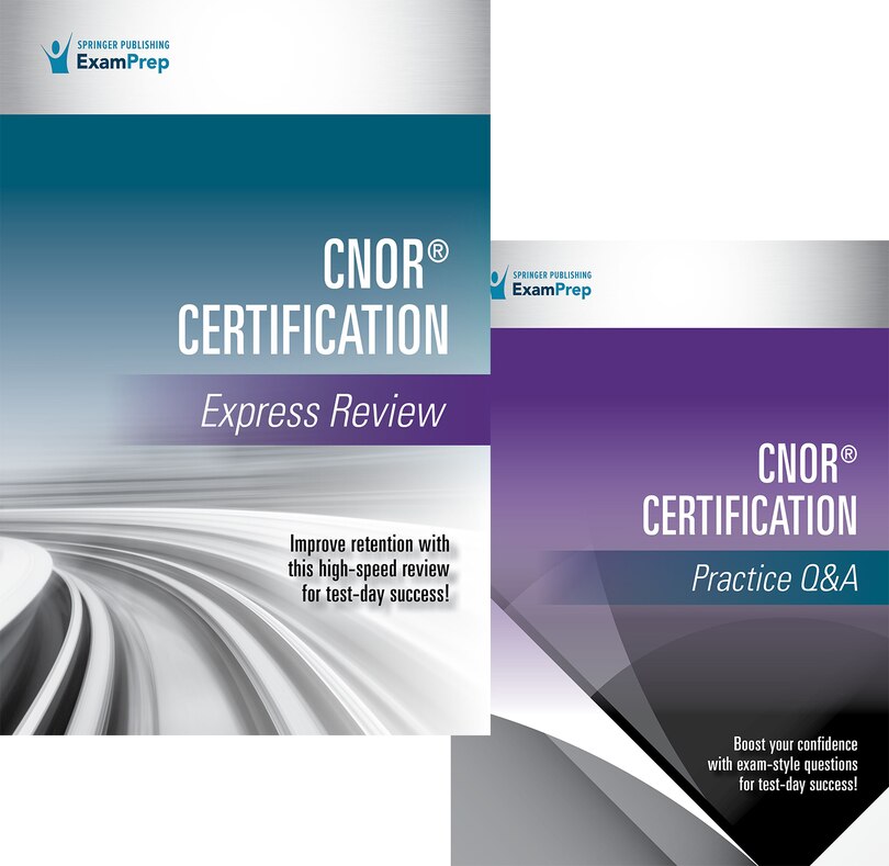Couverture_Cnor Certification Express Review And Q And A Set